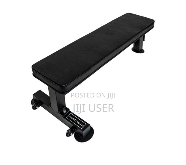 Flat Bench