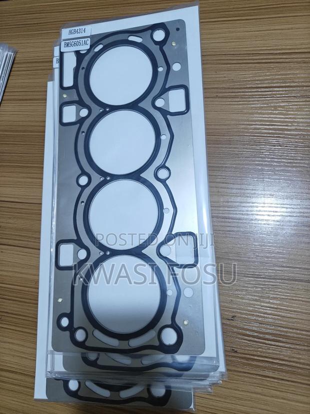 Ford Escape Head Gasket