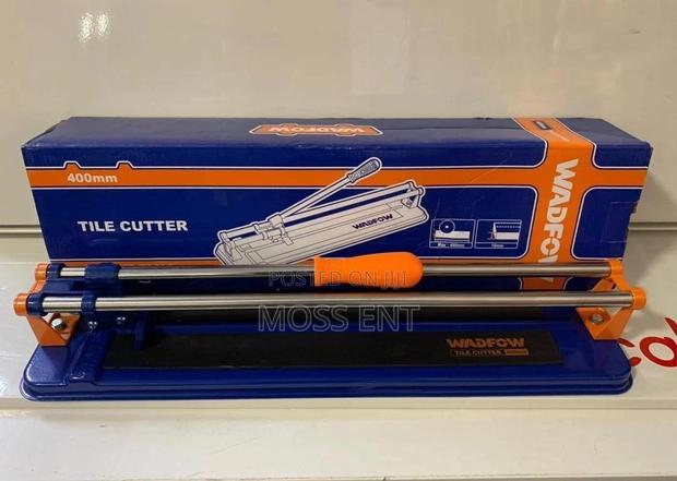 Tile Cutter - Wtr1504 · Photo 3