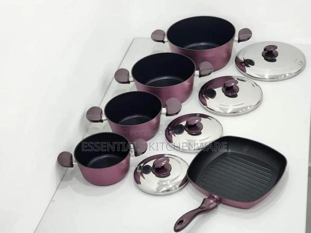 Cookware Set · Photo 1