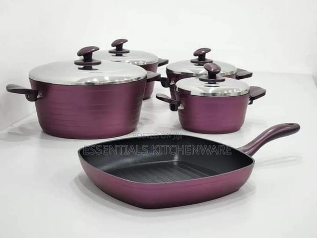 Cookware Set · Photo 2