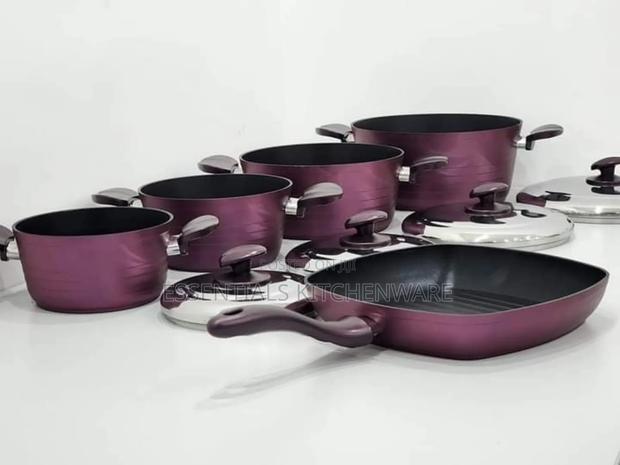 Cookware Set · Photo 3