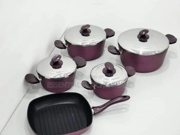 Cookware Set · Photo 4