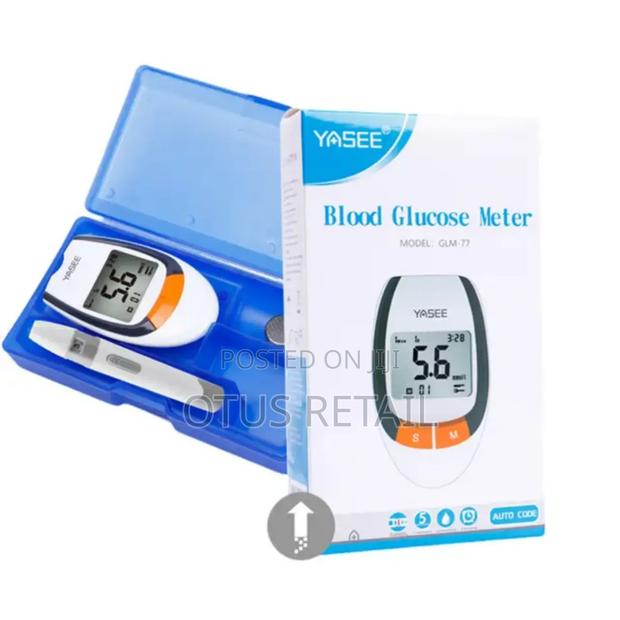Glucose/Sugar Monitor FREE DELIVERY photo 3
