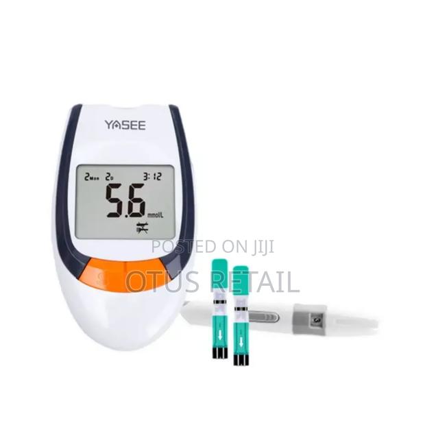 Glucose/Sugar Monitor FREE DELIVERY photo 4