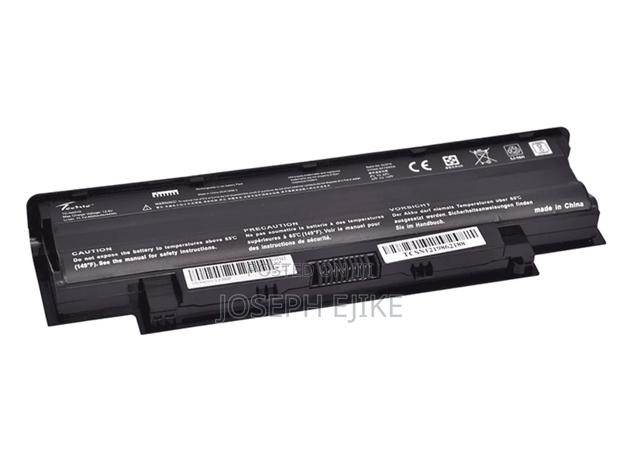 Dell Inspiron 14R (4010-D520)j1knd Battery photo 2