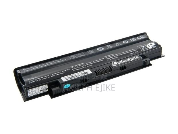 Dell Inspiron 14R (4010-D520)j1knd Battery photo 3