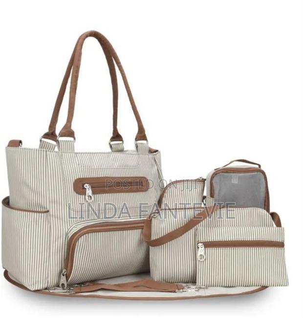 Daiper Bag · Photo 1