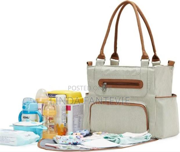 Daiper Bag · Photo 2