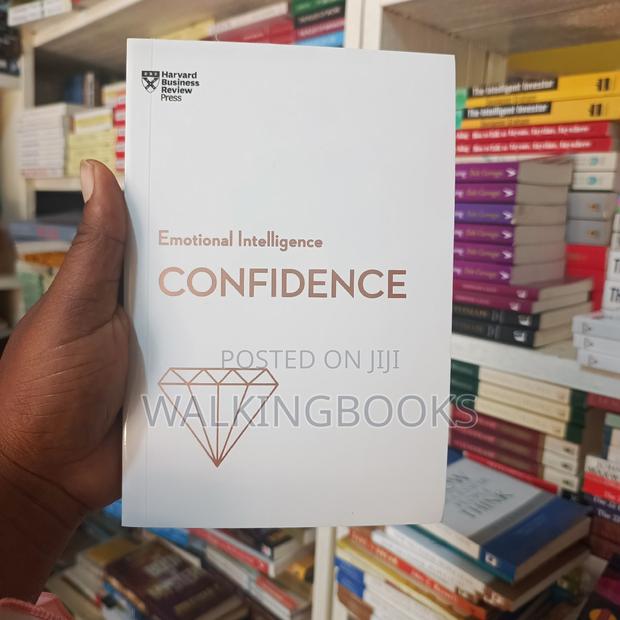 Confidence · Photo 2