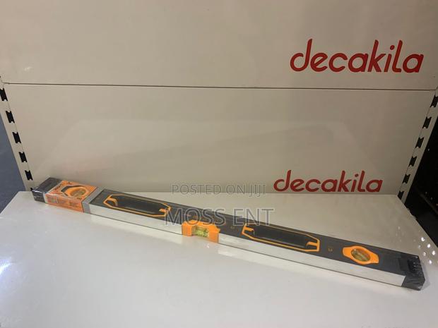 Spirit Level With Magnet 80 Cm - Hsl38080m · Photo 4