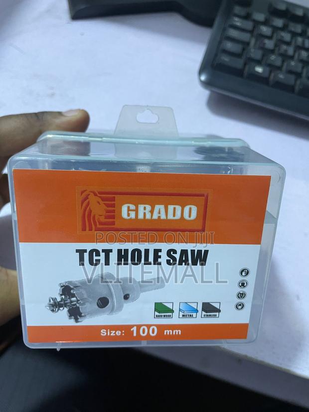 Grado Metal Bit · Photo 4