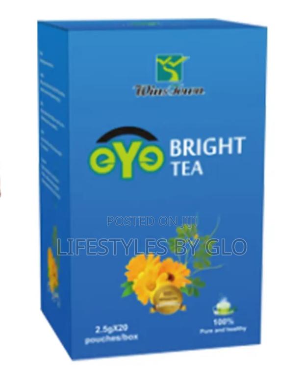 Eye Bright Tea · Photo 3