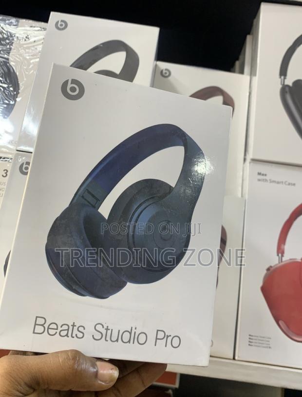 Quality Beats Studio Pro Headphone photo 2