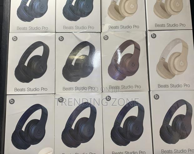 Quality Beats Studio Pro Headphone photo 4
