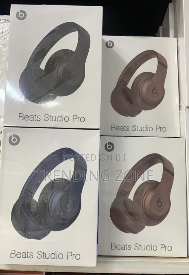 Quality Beats Studio Pro Headphone photo 6