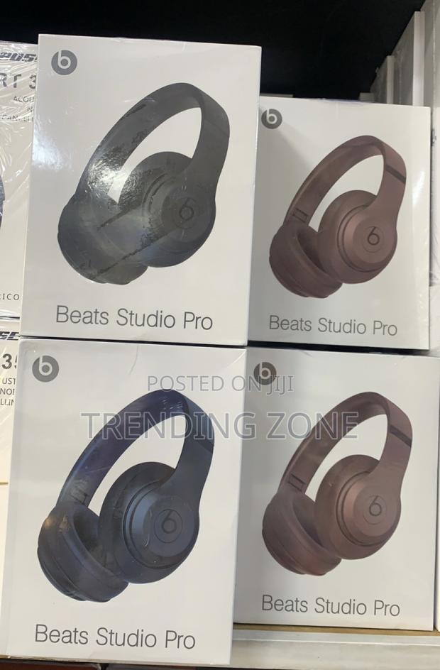 Quality Beats Studio Pro Headphone photo 7