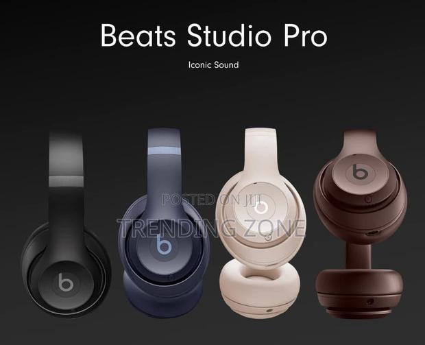 Quality Beats Studio Pro Headphone photo 3