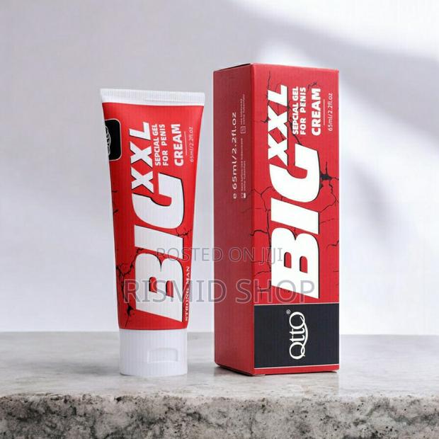 Original Big XXL Cream for Pen!S Enlargement · Photo 3