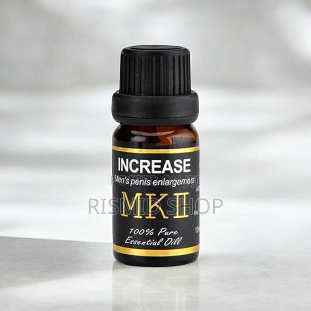 Mk Pure Natural Penis Enlargement Oil · Photo 3