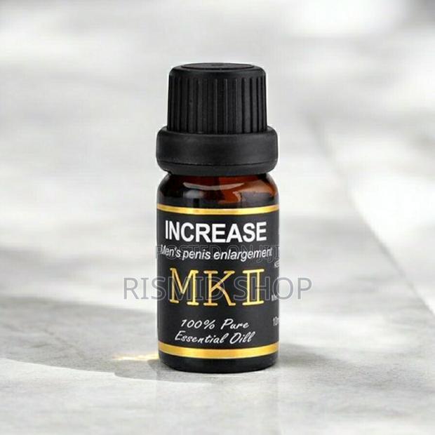 Mk Pure Natural Penis Enlargement Oil · Photo 4