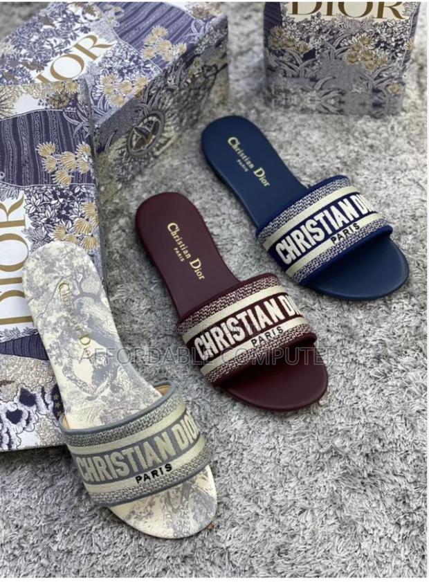 Christian Dior Slipper · Photo 3