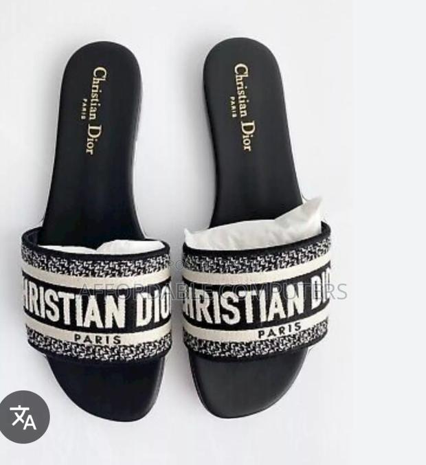 Christian Dior Slipper · Photo 4