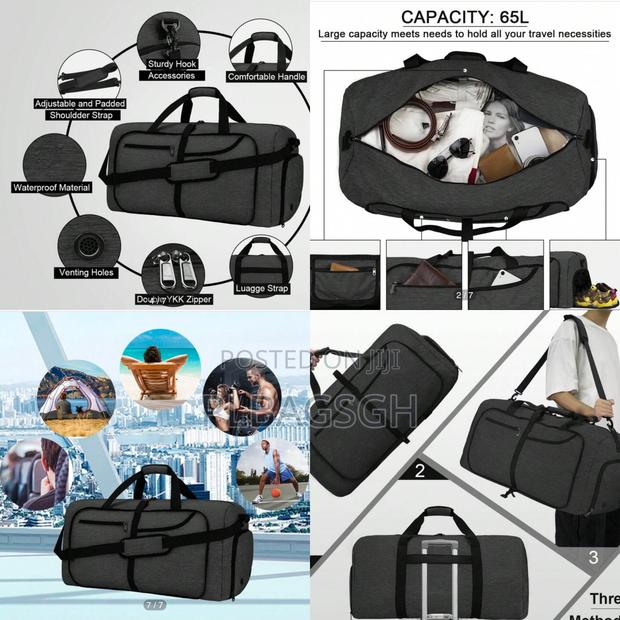 Packing Travel Bag Extra Large at Plbagsgh · Photo 3