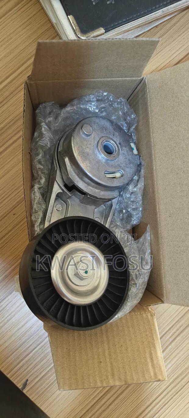 Chevrolet Equinox,HH-R,Malibu, Acadia,2.0,2.4 Belt Adjuster