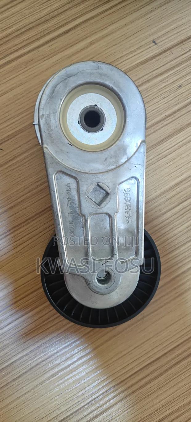Chevrolet Equinox,HH-R,Malibu, Acadia,2.0,2.4 Belt Adjuster photo 3