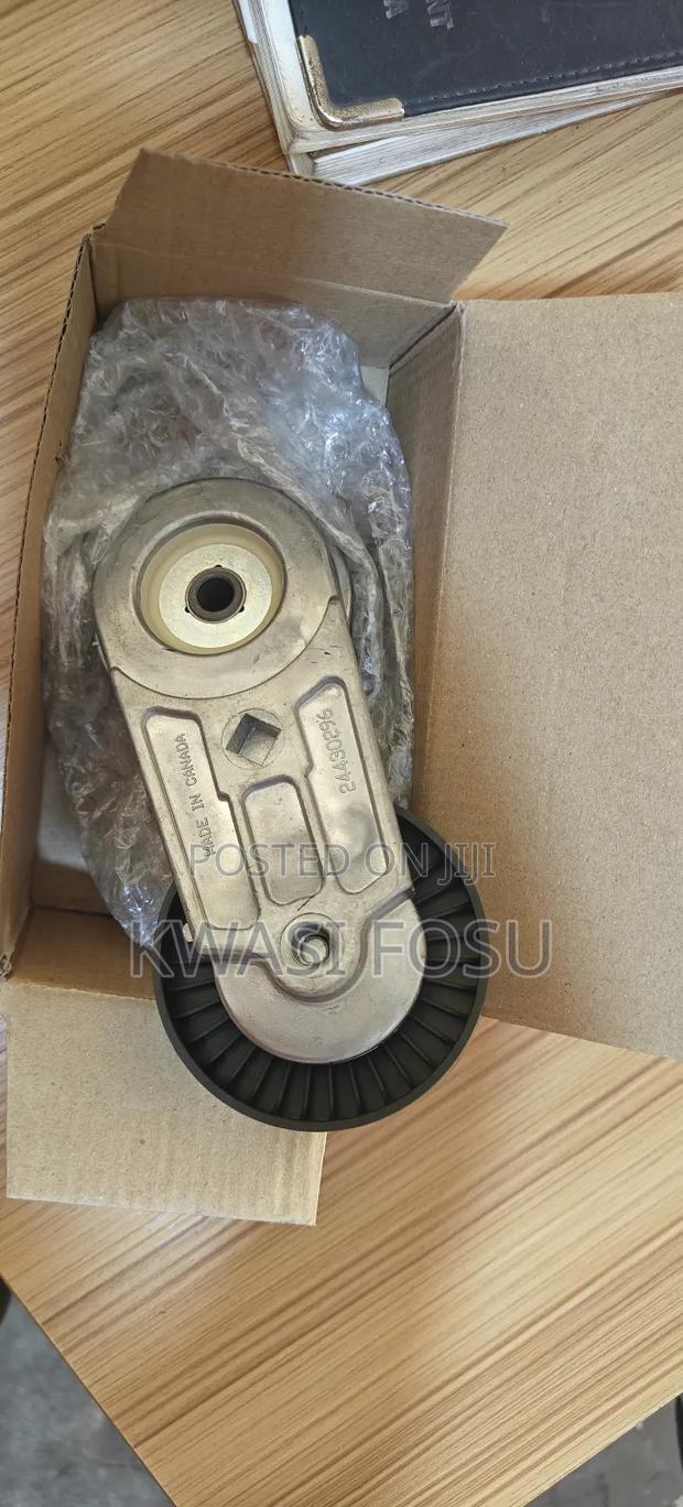 Chevrolet Equinox,HH-R,Malibu, Acadia,2.0,2.4 Belt Adjuster photo 5
