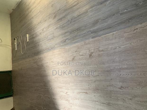 Mixed Color Vinyl Tiles