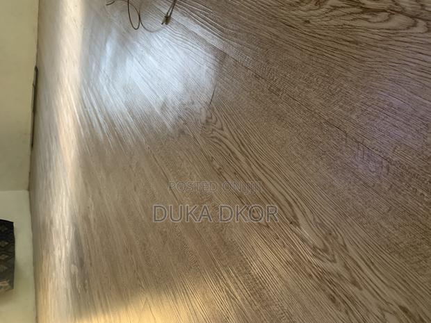 Mixed Color Vinyl Tiles photo 2
