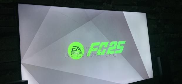Fc 25 Available for Xbox Installation
