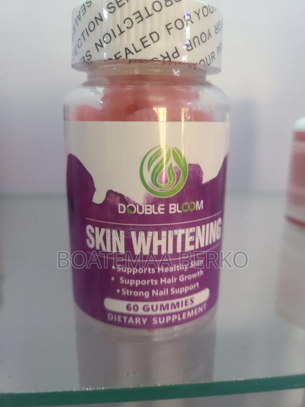 Skin Whitening Gummies · Photo 4