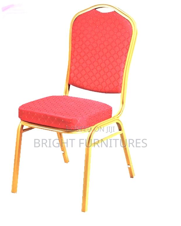 Conference Chairs · Photo 3