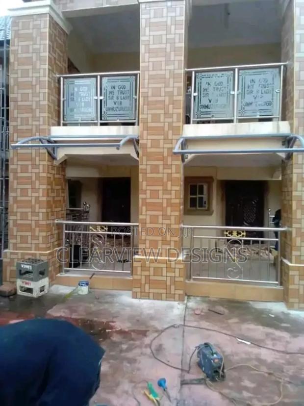 Durable Stainless Steel Railing / Balustrade · Photo 2