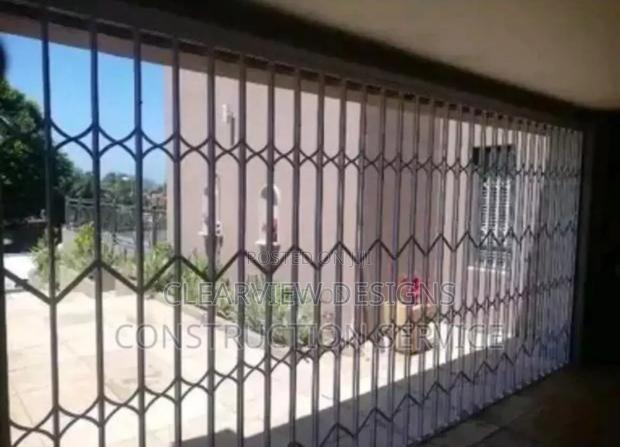 Durable Burglar Proof Security Gate / Passicco/Passiguard · Photo 2