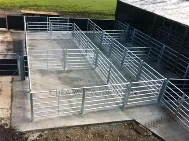 Modular Livestock Pens · Photo 2