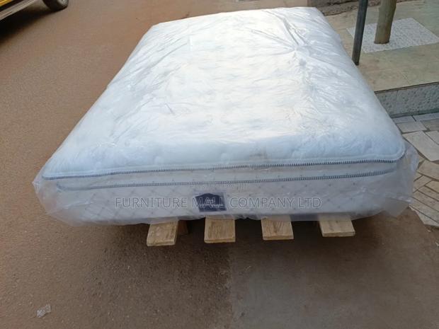 Lovely 60x80 Queen's Mattress Free Delivery · Photo 2