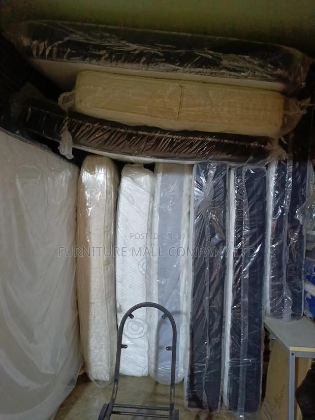 Classic King Size Mattress Available as Seen80/76 · Photo 2