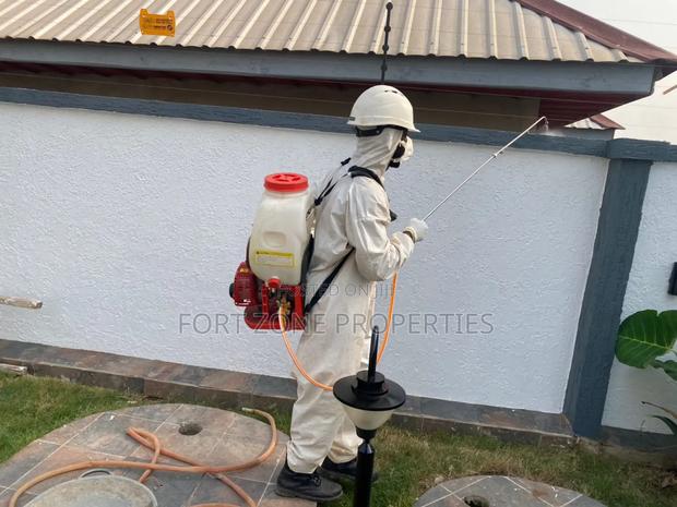 No Limit Pest Exterminator Service With Cleantex · Photo 4