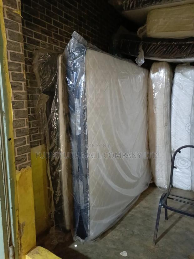 84/75 Kings Mattress From Europe . Free Delivery · Photo 2