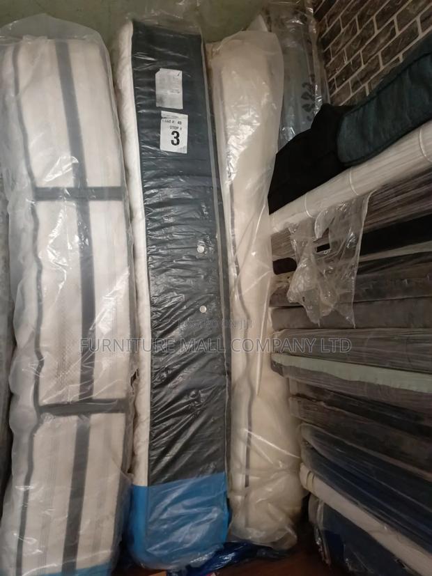 Executive Kings Size Mattress Available as Seen.Free · Photo 2