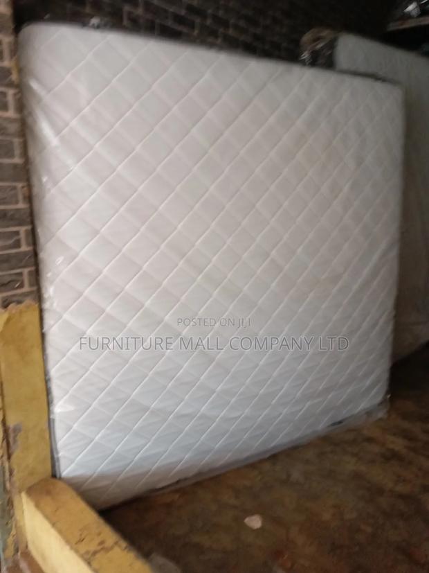 Solid 75x84 Kings Orthopedic Mattress😍😍💯 Free Delivery · Photo 2