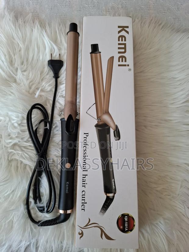 Professional Hair Curler · Photo 3