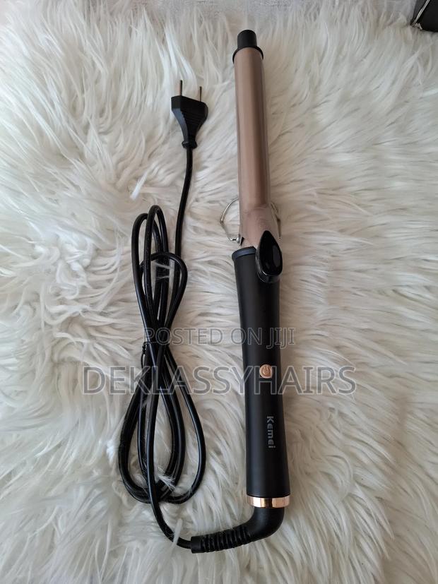 Professional Hair Curler · Photo 4
