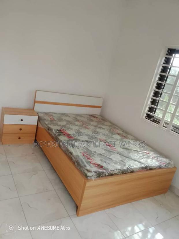 Double Bed Frame photo 2