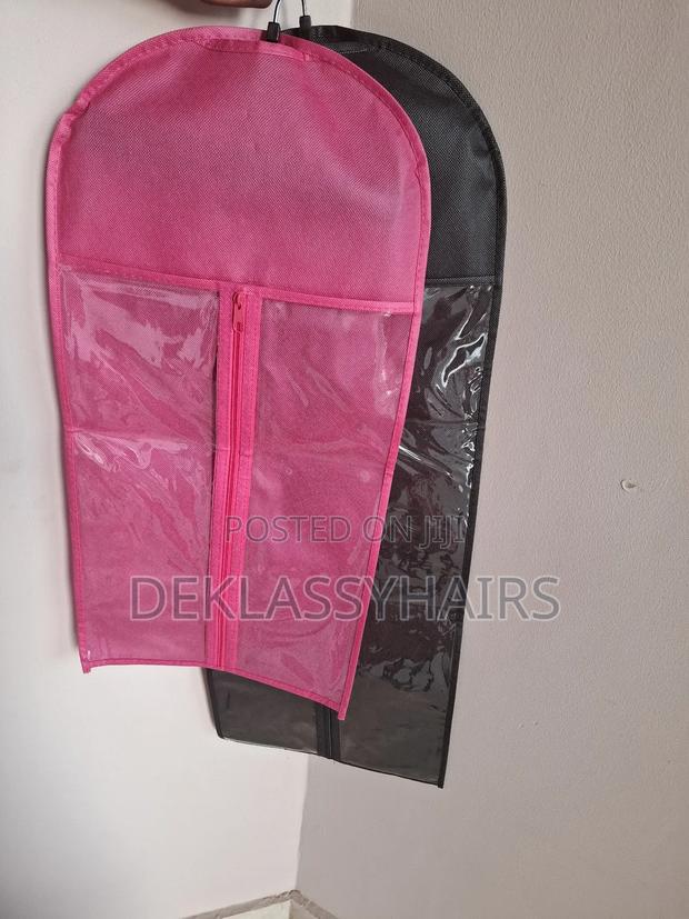 Wig Storage Bags · Photo 4