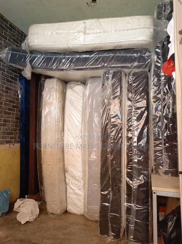 A 60x80 Queens Mattress on Promotional Price Free Delv · Photo 2